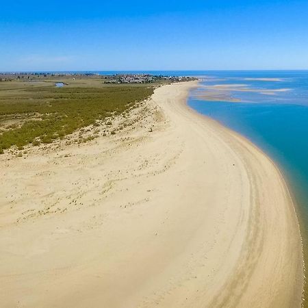 Isla Canela Golf Ayamonte Esterno foto