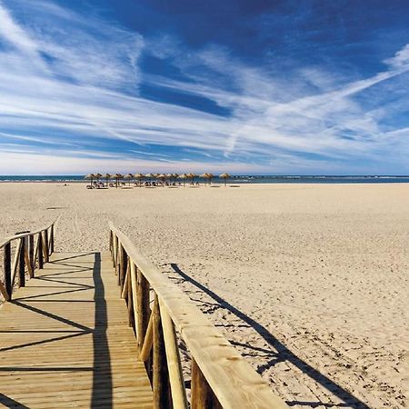 Isla Canela Golf Ayamonte Esterno foto