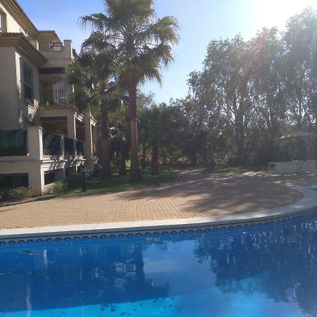 Isla Canela Golf Ayamonte Esterno foto