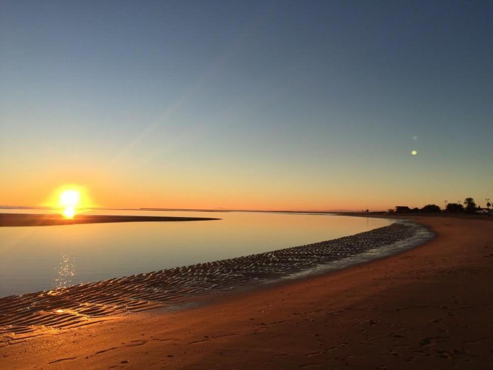Isla Canela Golf Ayamonte Esterno foto