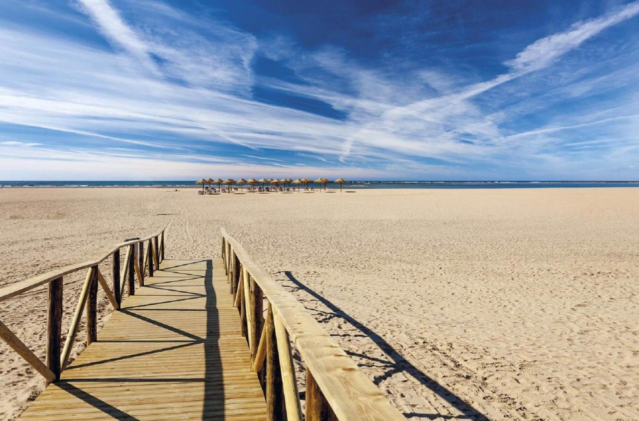 Isla Canela Golf Ayamonte Esterno foto