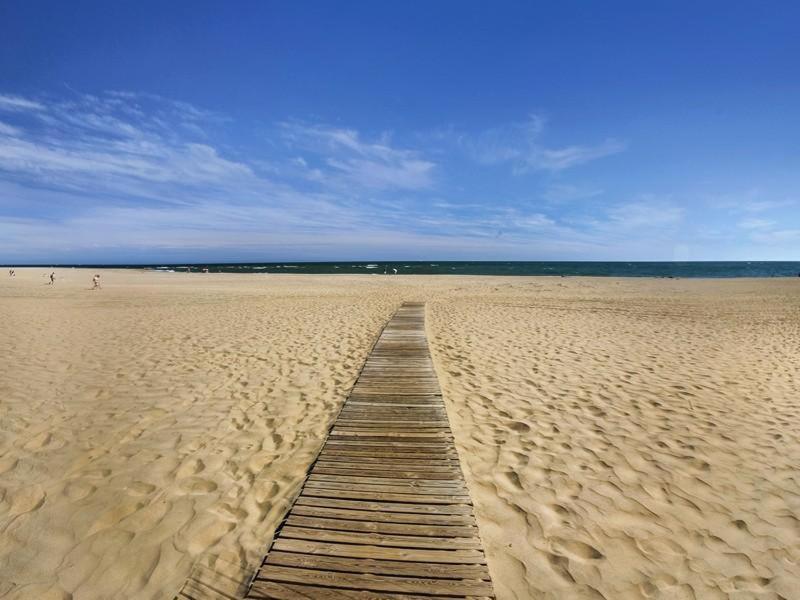 Isla Canela Golf Ayamonte Esterno foto