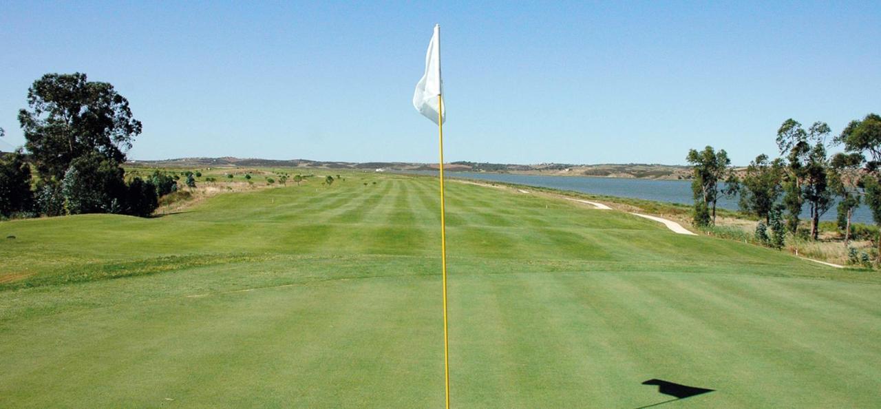 Isla Canela Golf Ayamonte Esterno foto