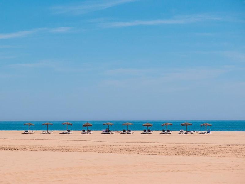 Isla Canela Golf Ayamonte Esterno foto