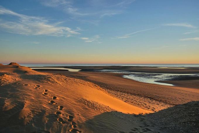 Isla Canela Golf Ayamonte Esterno foto
