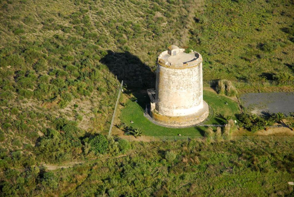 Isla Canela Golf Ayamonte Esterno foto