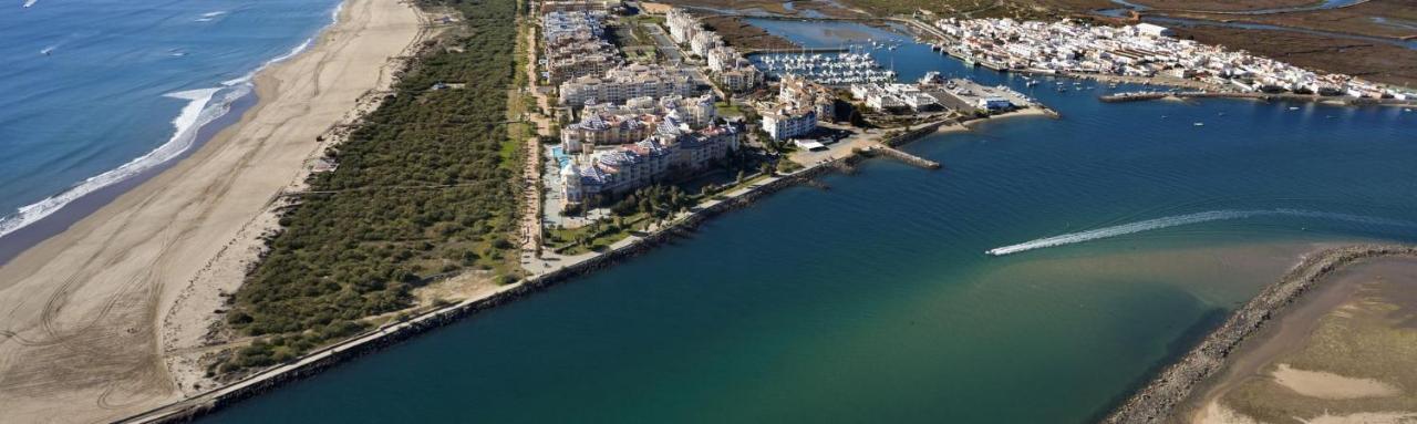 Isla Canela Golf Ayamonte Esterno foto