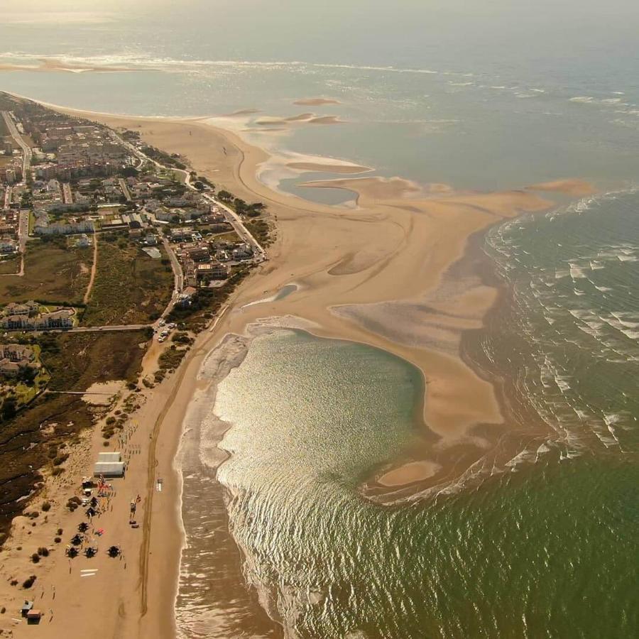 Isla Canela Golf Ayamonte Esterno foto
