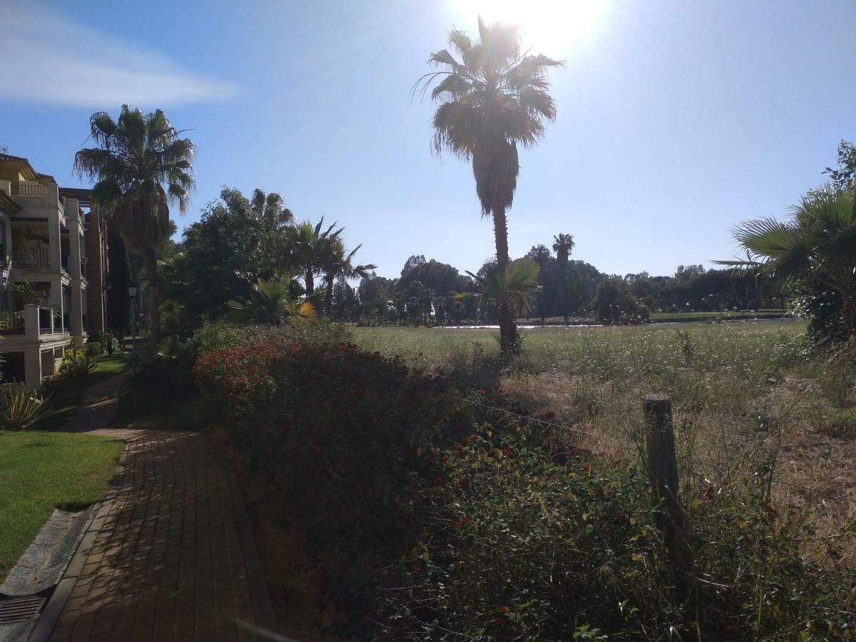 Isla Canela Golf Ayamonte Esterno foto