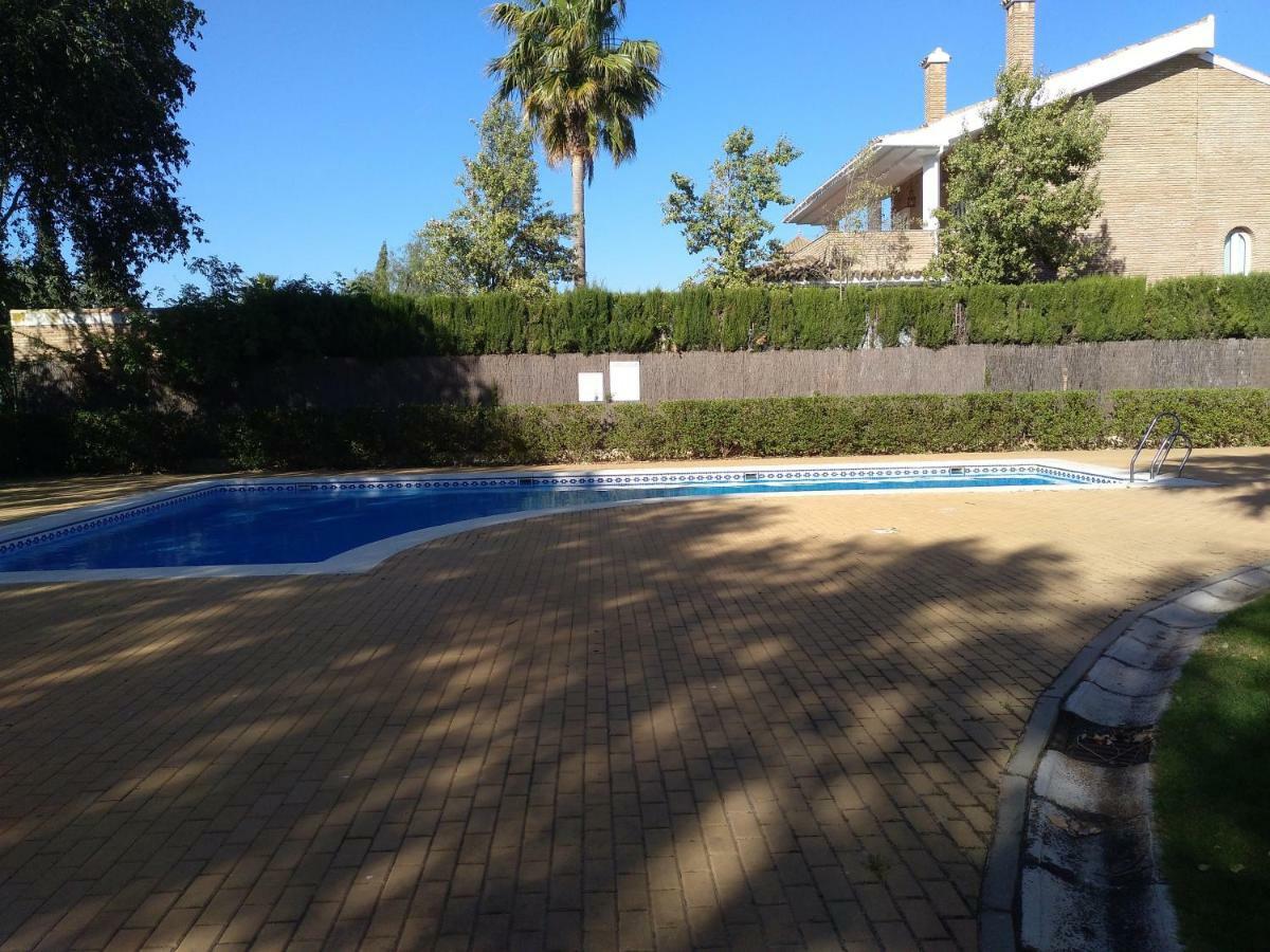 Isla Canela Golf Ayamonte Esterno foto