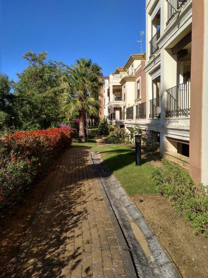 Isla Canela Golf Ayamonte Esterno foto