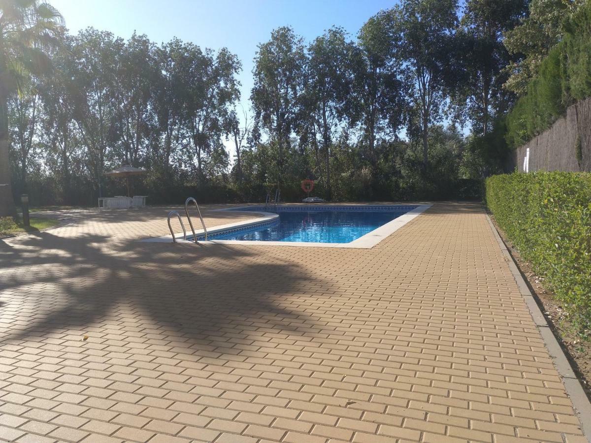 Isla Canela Golf Ayamonte Esterno foto