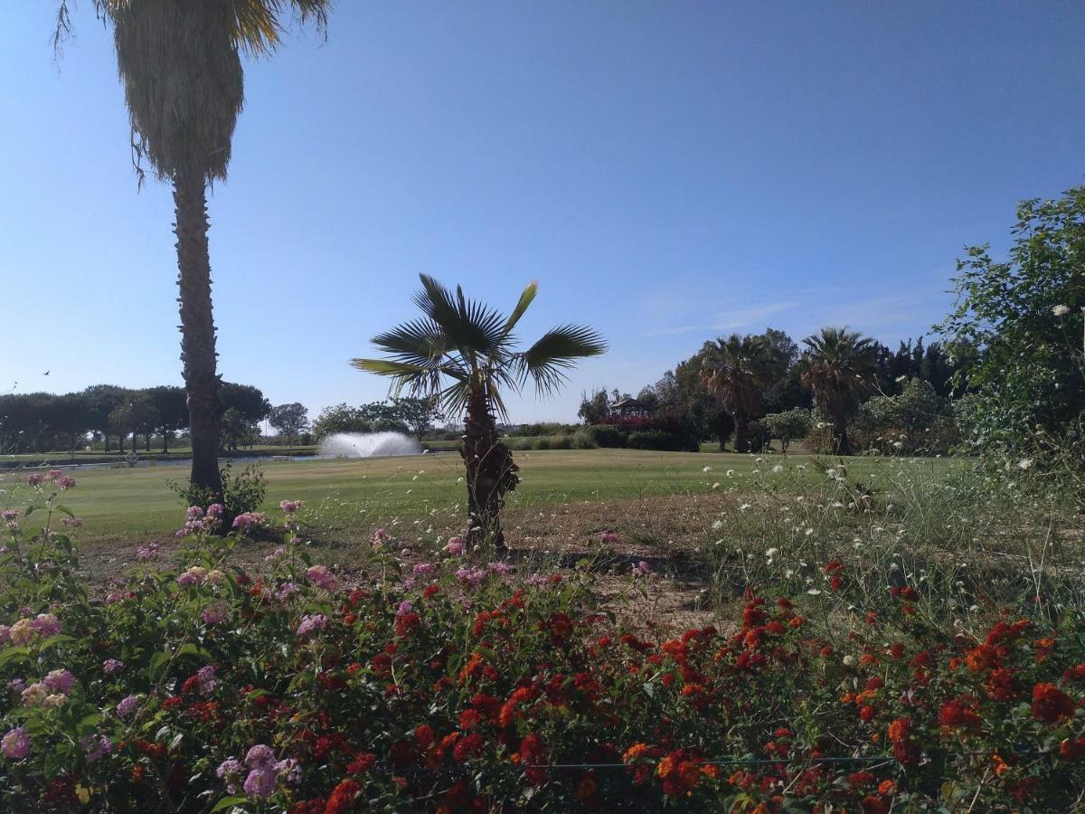 Isla Canela Golf Ayamonte Esterno foto