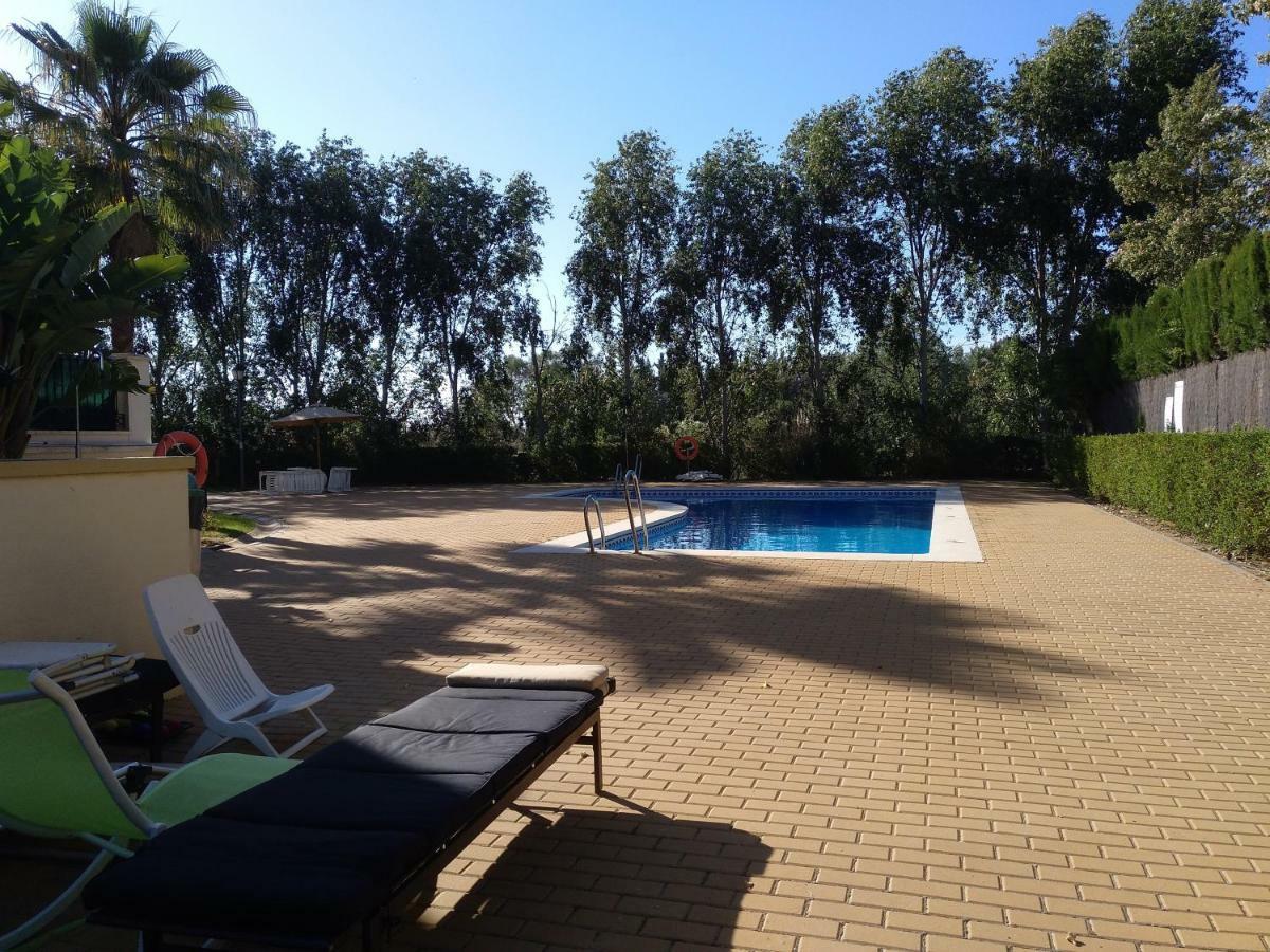 Isla Canela Golf Ayamonte Esterno foto