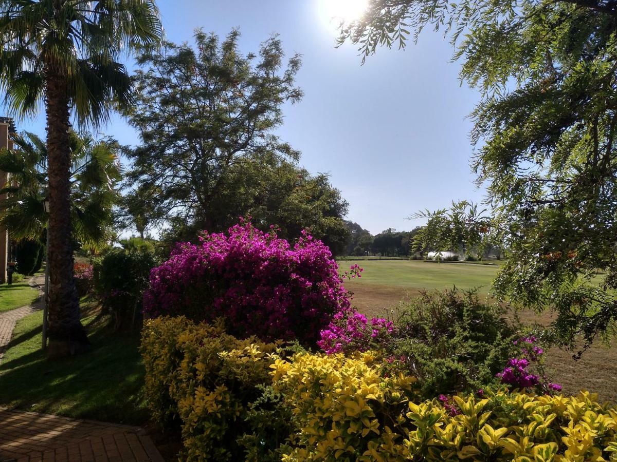 Isla Canela Golf Ayamonte Esterno foto