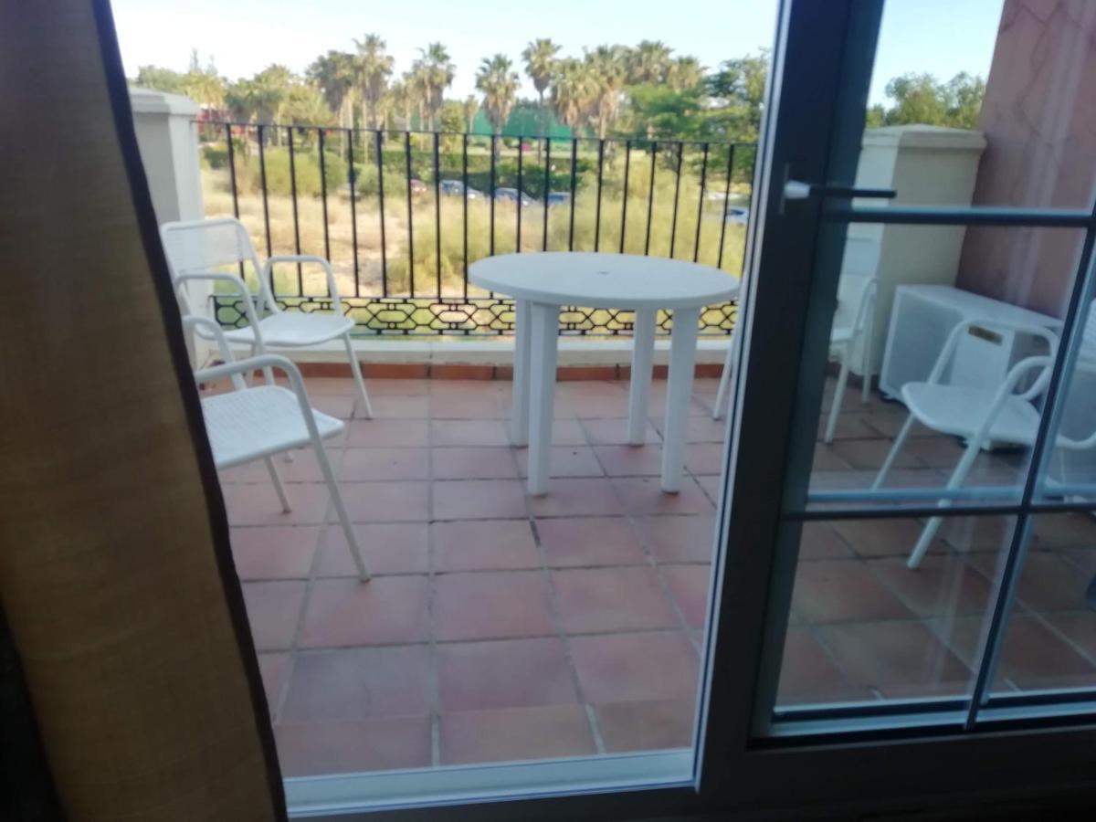 Isla Canela Golf Ayamonte Esterno foto