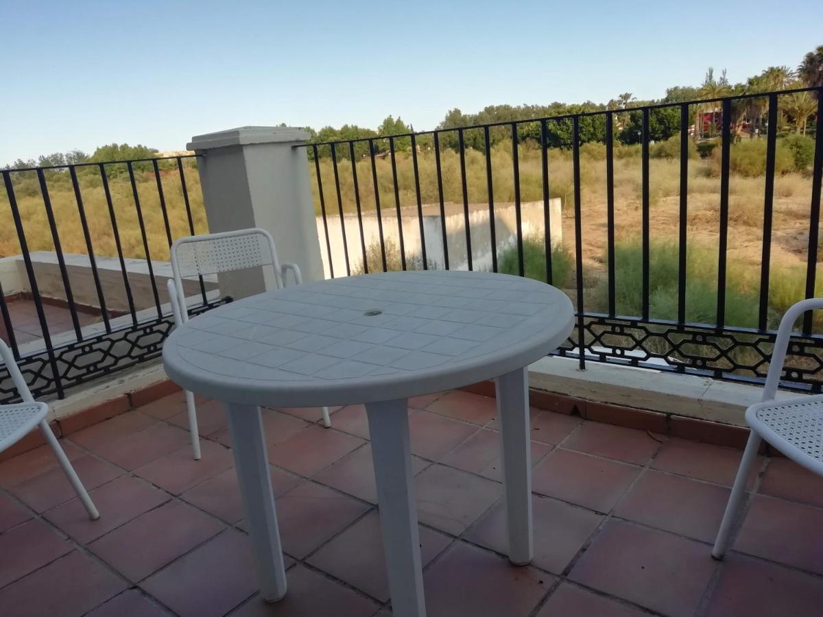 Isla Canela Golf Ayamonte Esterno foto